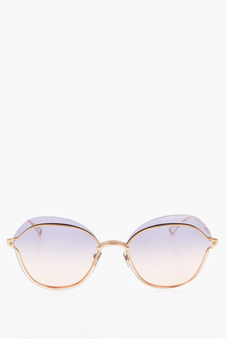 gradient lenses NIGHTBIRD TWO sunglasses