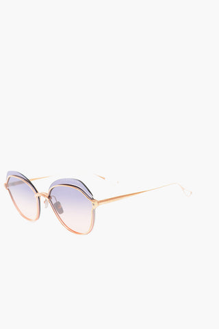 gradient lenses NIGHTBIRD TWO sunglasses