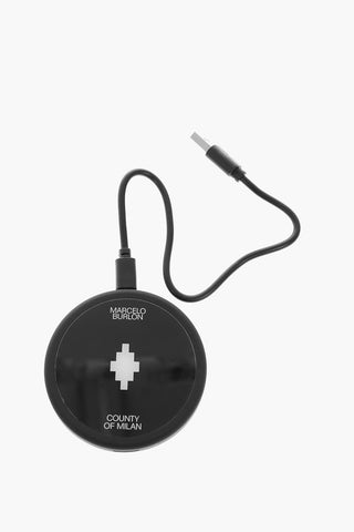 wireless CROSS charger