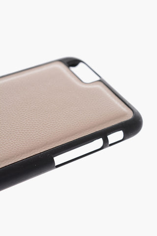 two-tone 6/6s/7/8 Iphone case