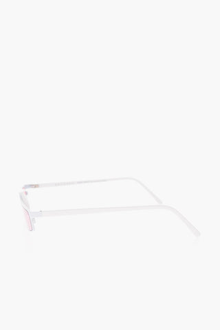 rectangular frame MUHREN sunglasses