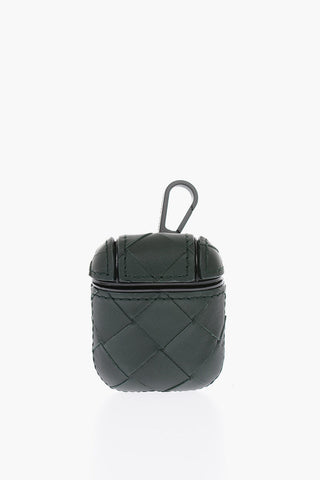 Leather Airpods Case