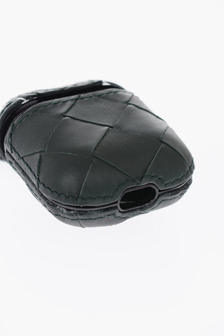 Leather Airpods Case