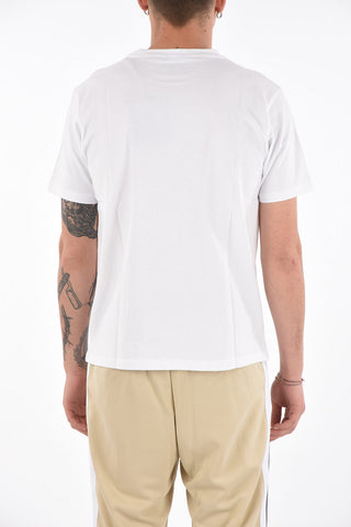 Printed PALMS T-shirt