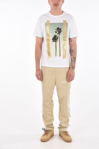 Printed PALMS T-shirt