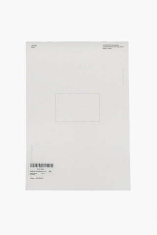 64 pages notepad