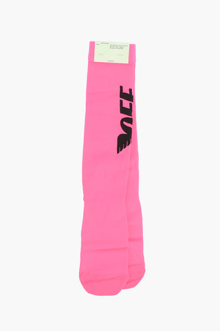 Fluo Stretch Socks