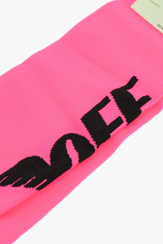 Fluo Stretch Socks