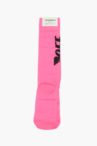 Fluo Stretch Socks