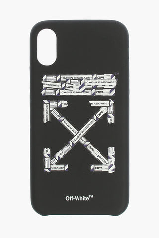 Arrows Printed AIRPORT TAPE XS Iphone Case