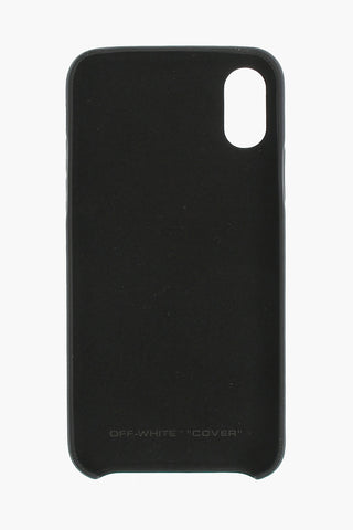 Arrows Printed AIRPORT TAPE XS Iphone Case