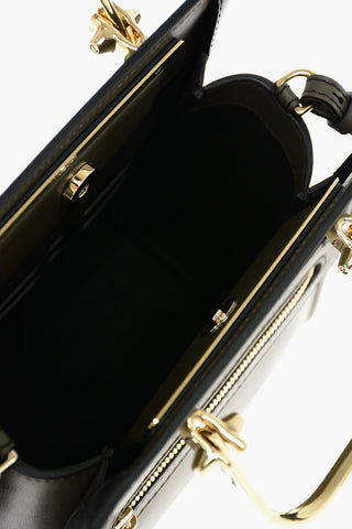 Borsa a Spalla THE SHORT STORY in Pelle