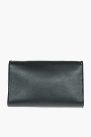 Adjustable Shoulder Strap THE STORY Leather Shoulder Bag