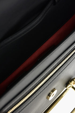 Adjustable Shoulder Strap THE STORY Leather Shoulder Bag