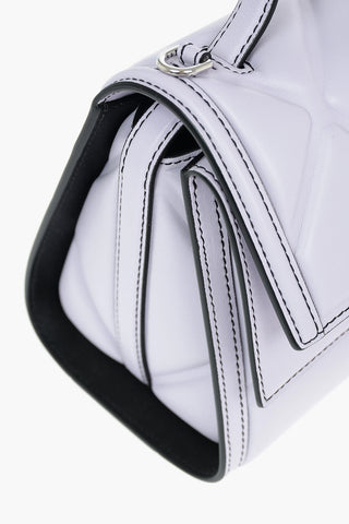 Borsa a Spalla THE STORY in Pelle Trapuntata