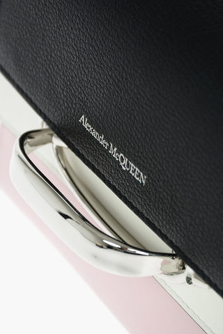 Adjustable Shoulder Strap THE STORY Leather Shoulder Bag