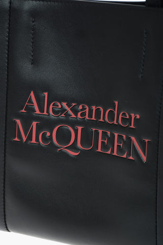Borsa Tote SIGNATURE in Pelle
