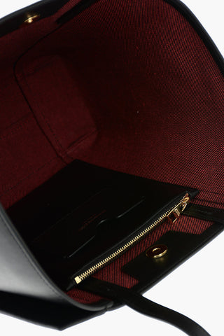 Borsa Tote SIGNATURE in Pelle