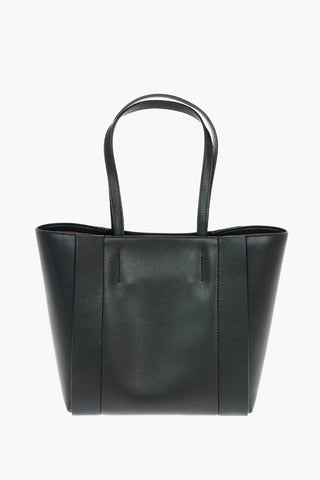 Borsa Tote SIGNATURE in Pelle