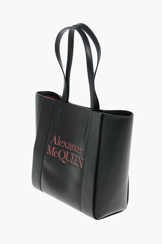 Borsa Tote SIGNATURE in Pelle