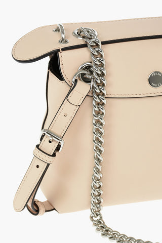 Leather BACK TO SCHOOL MINI Shoulder Bag