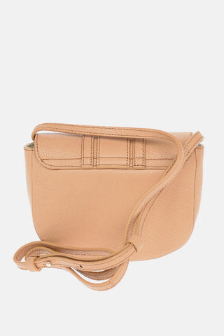 SEE BY Borsa a Spalla HANA in Pelle Martellata