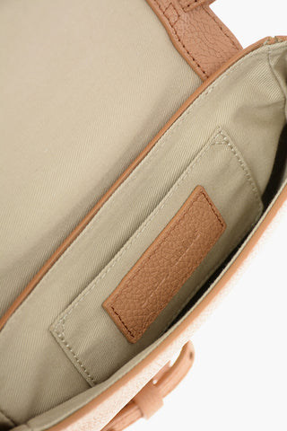 SEE BY Borsa a Spalla HANA in Pelle Martellata