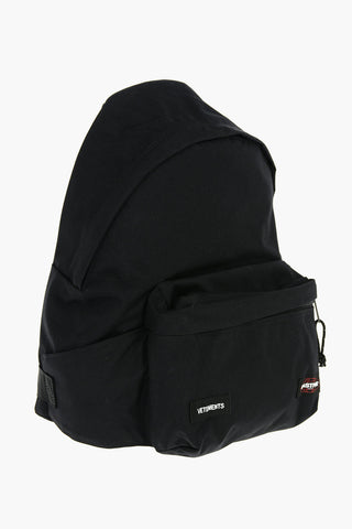EASTPAK Fabric TOURIST Backpack