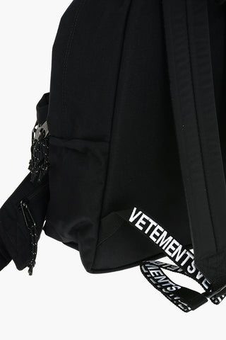 EASTPAK Fabric TOURIST Backpack