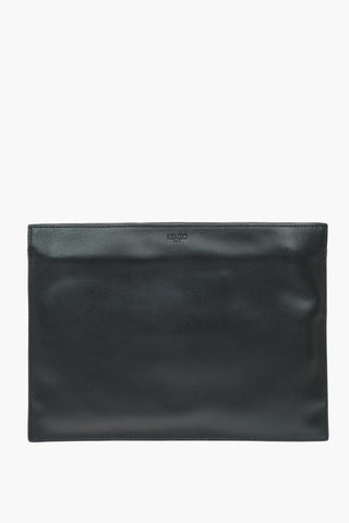 Multipocket Leather Pouch