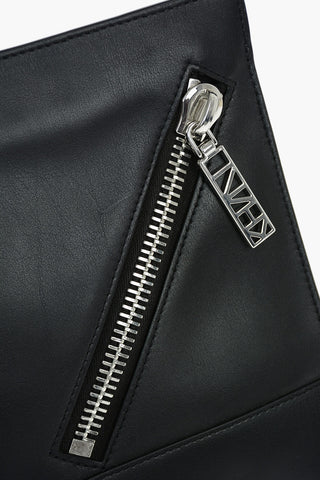 Multipocket Leather Pouch