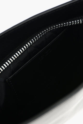Multipocket Leather Pouch