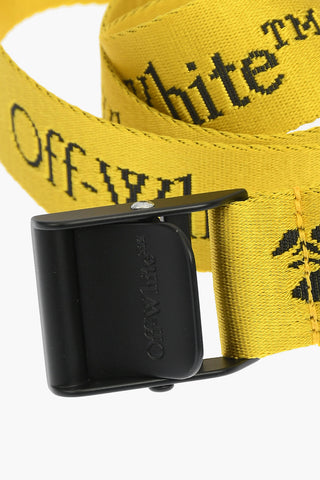 35mm Logoed Industrial Belt