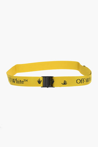 35mm Logoed Industrial Belt