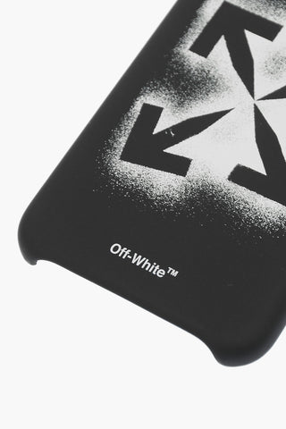 spray arrows STENCIL 11 pro Max Iphone Case