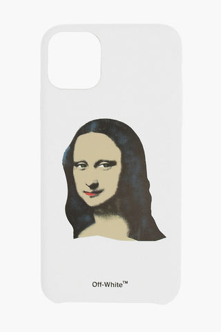 11Pro Max MONNALISA IPhone Case