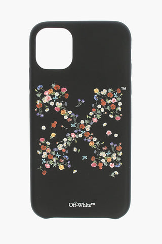 floral printed CARRYOVER 11 iphone case