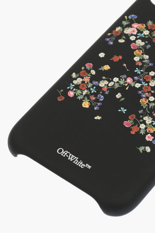 floral printed CARRYOVER 11 iphone case