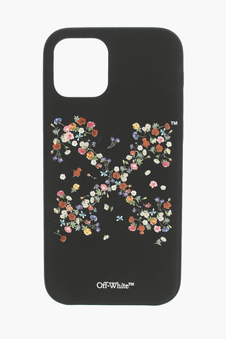 floral printed CARRYOVER 12/12 PRO iphone case