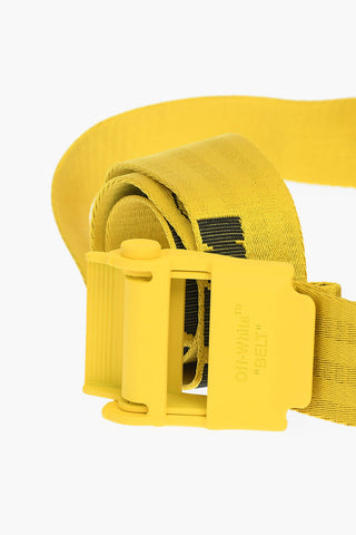 50mm logoed fabric 2.0 INDUSTRIAL belt