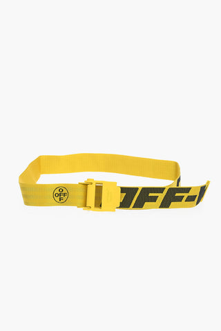 50mm logoed fabric 2.0 INDUSTRIAL belt