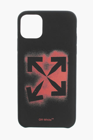 shaded arrows STENCIL 11 pro Max Iphone Case