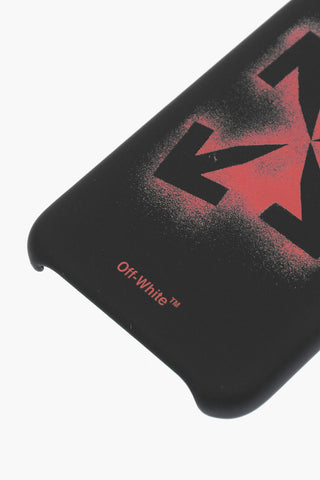 shaded arrows STENCIL 11 pro Max Iphone Case