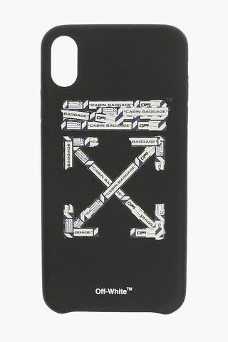 AIRPORT IPhone XS Max Case