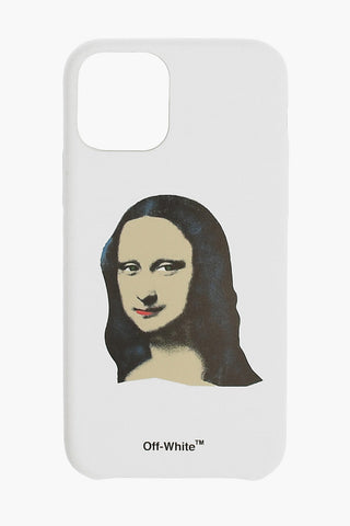 Monnalisa Printed 11 PRO Iphone cover