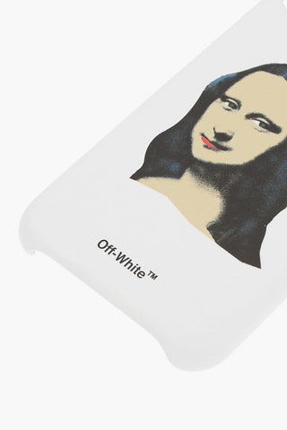 Monnalisa Printed 11 PRO Iphone cover