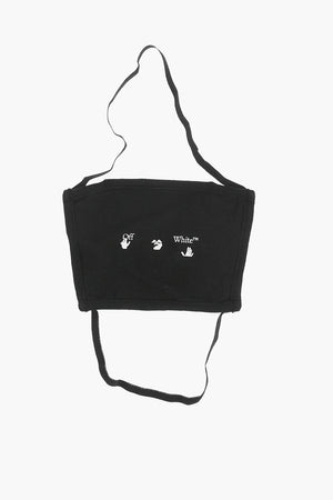Maske SWIMMING mit Logodruck