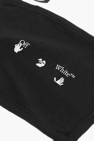 mascherina SWIMMING con stampa logo
