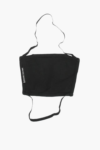 mascherina SWIMMING con stampa logo