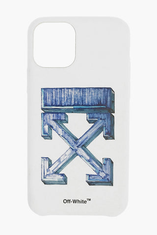 printed arrows MARKER 11 pro Iphone Case